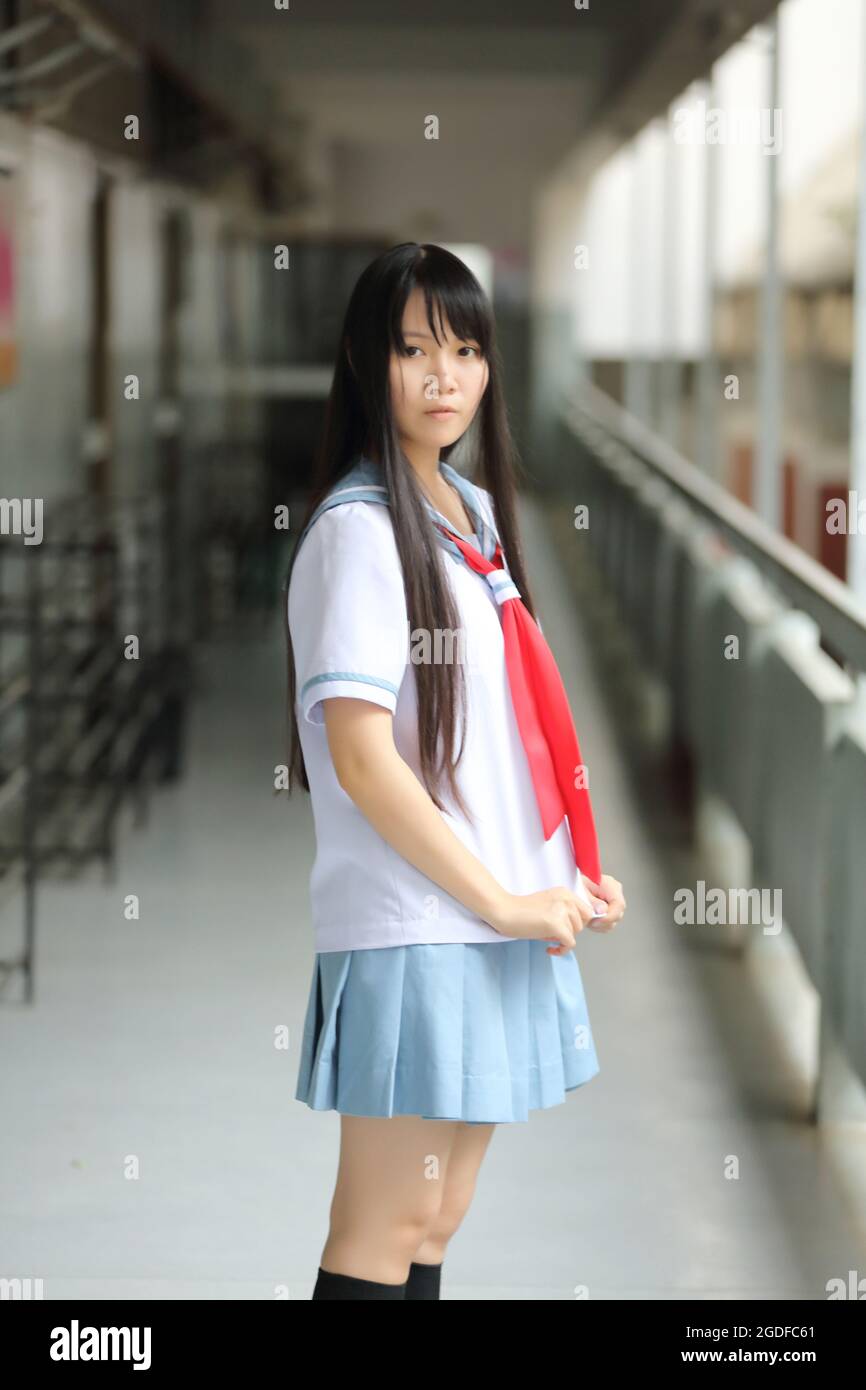 Asian School Girl Pictures