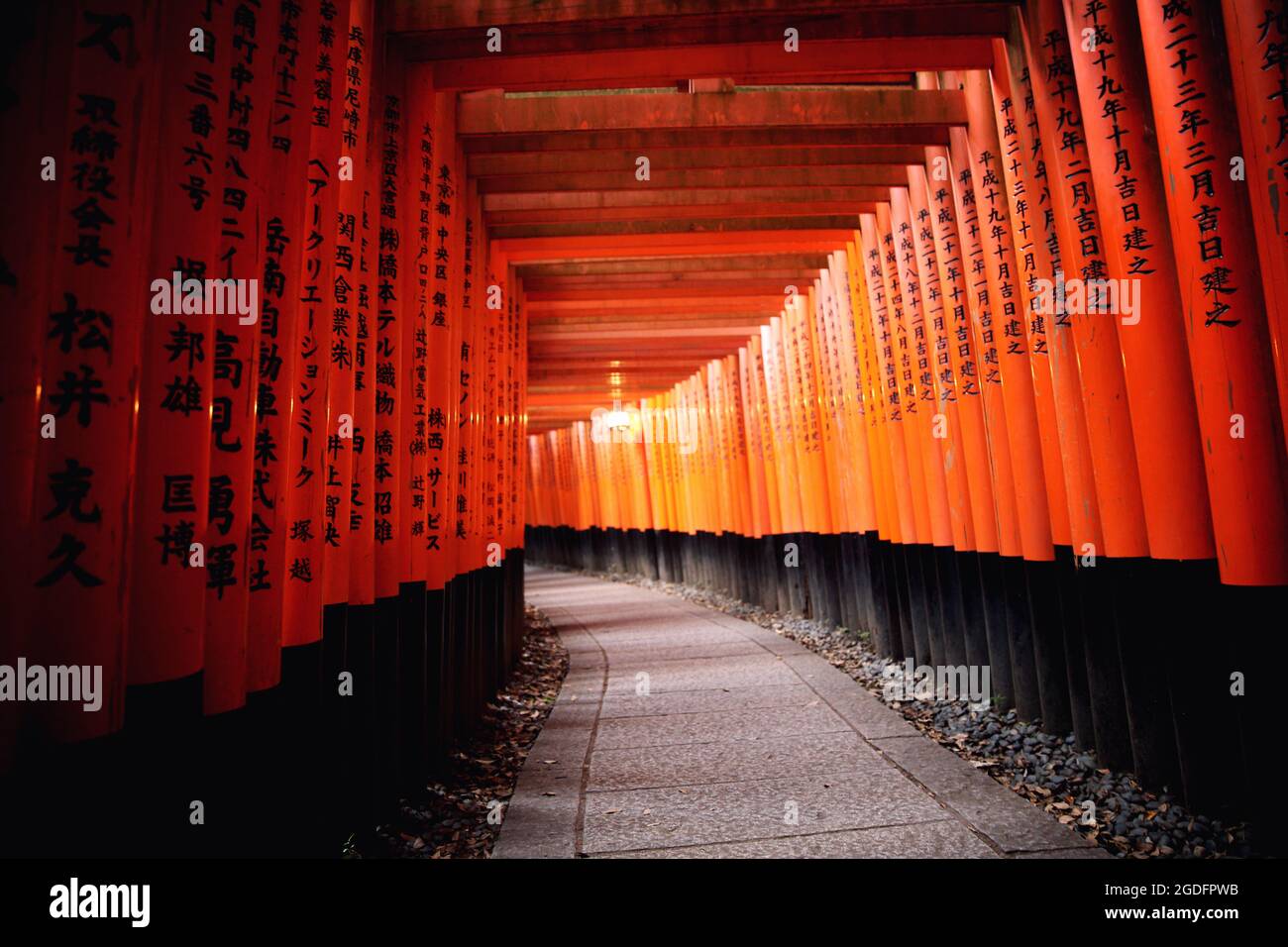 Page 19 Torii Gate Japan High Resolution Stock Photography And Images Alamy