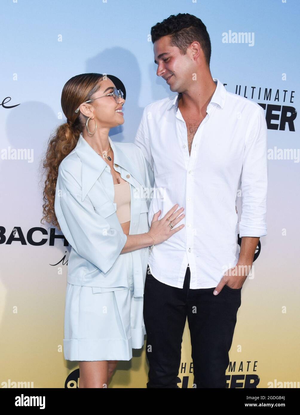 March 6, 2022, Santa Monica, California, USA: Rafael Casal attends the 2022  Film Independent Spirit Awards. (Credit Image: © Billy Bennight/ZUMA Press  Wire Stock Photo - Alamy