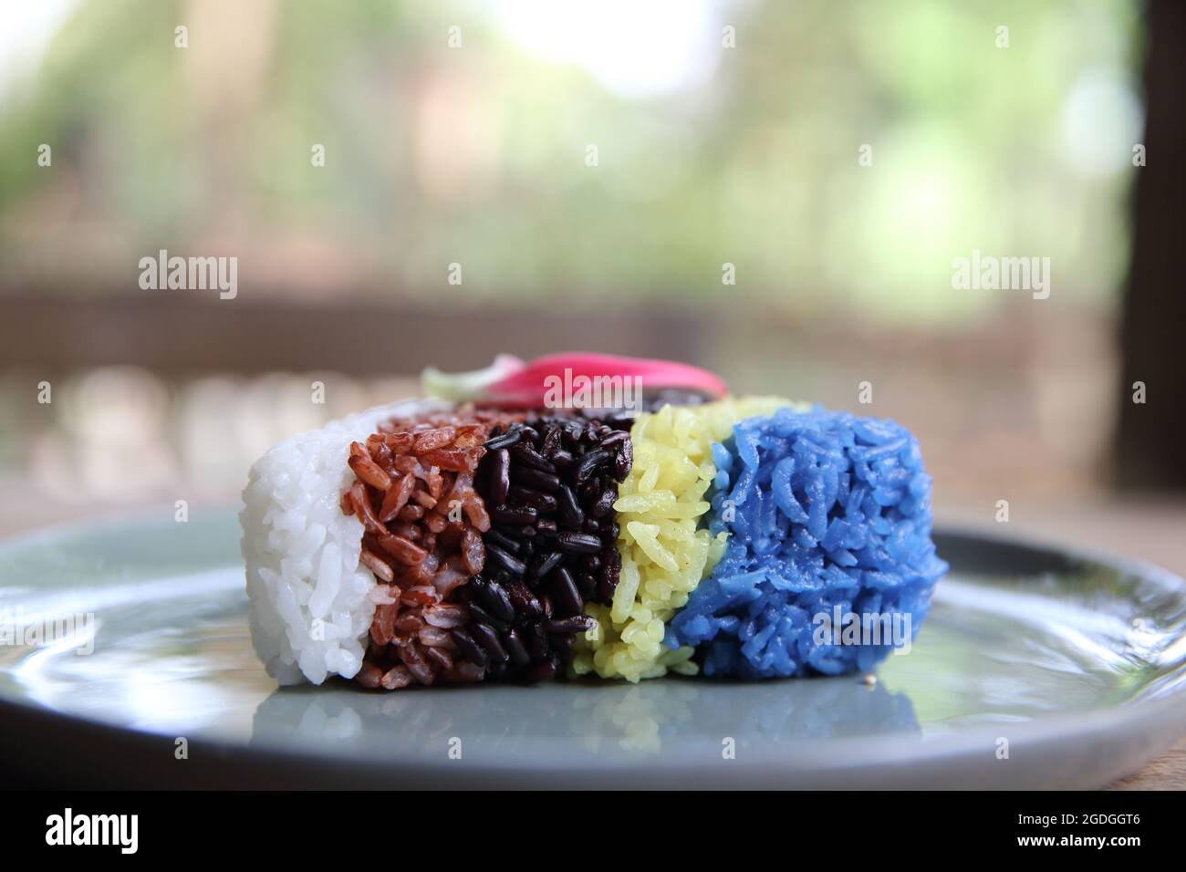 Colourful side dish hi-res stock photography and images - Alamy