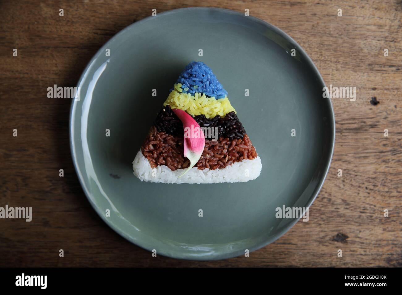 Colourful side dish hi-res stock photography and images - Alamy