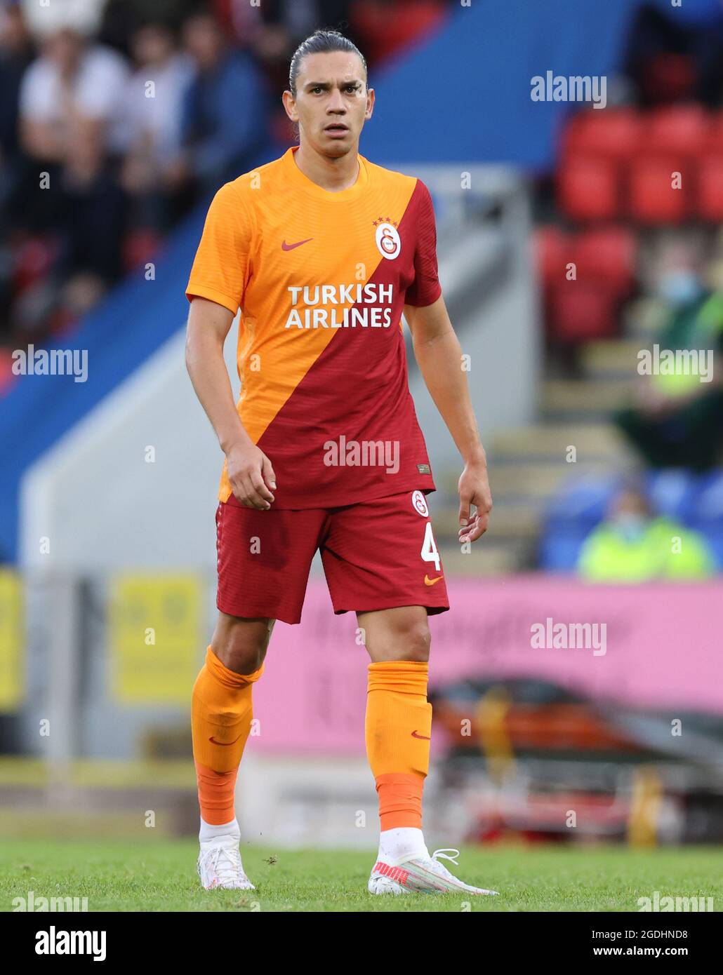 Taylan Antalyali High Resolution Stock Photography and Images - Alamy