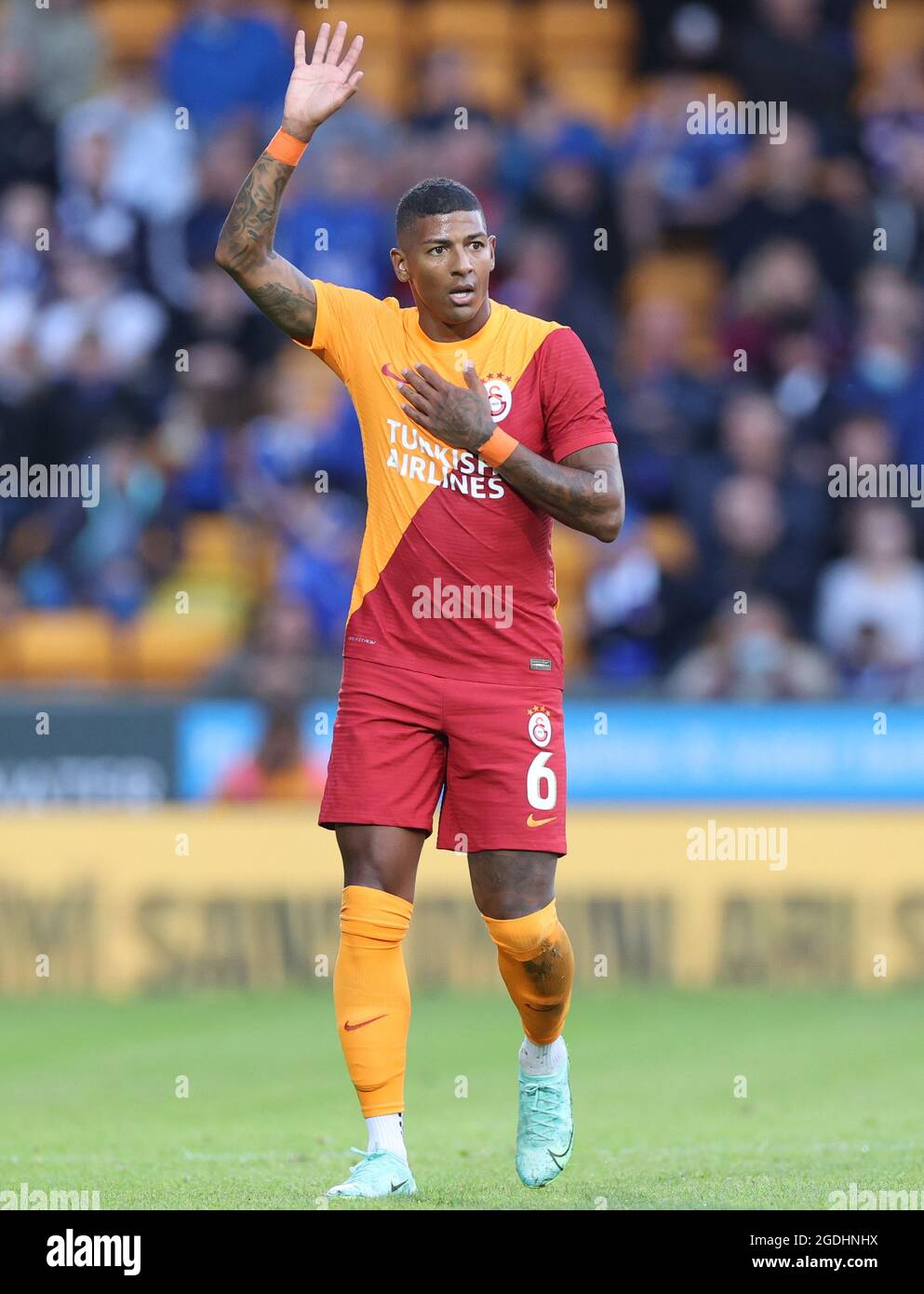 Patrick van aanholt 12 hi-res stock photography and images - Alamy