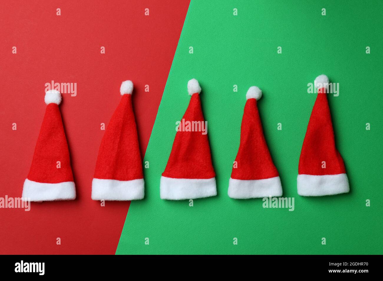 Green top hats hi-res stock photography and images - Alamy