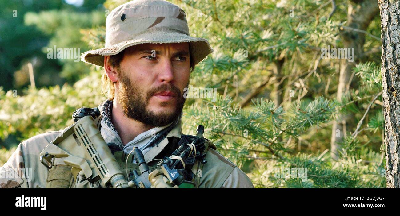 Operation Red Wings and Its Depiction in 'Lone Survivor