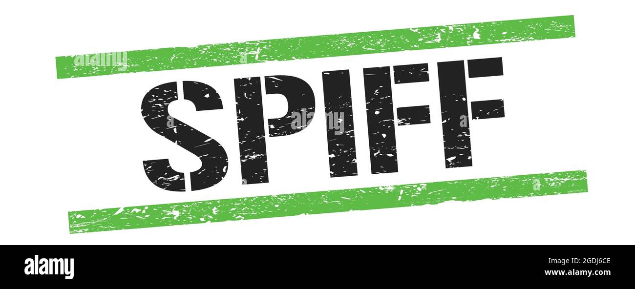Spiff stamp hi-res stock photography and images - Alamy