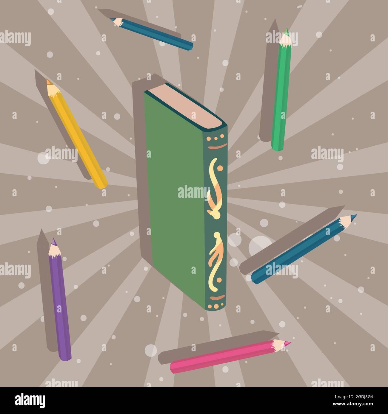 World class culture Stock Vector Images - Alamy