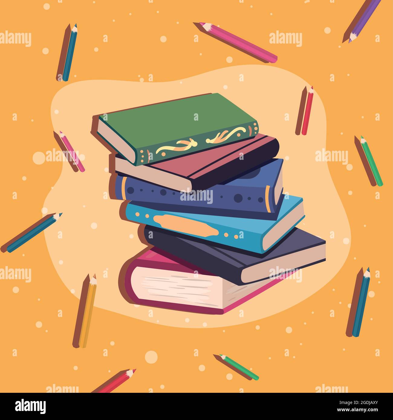 World class culture Stock Vector Images - Alamy