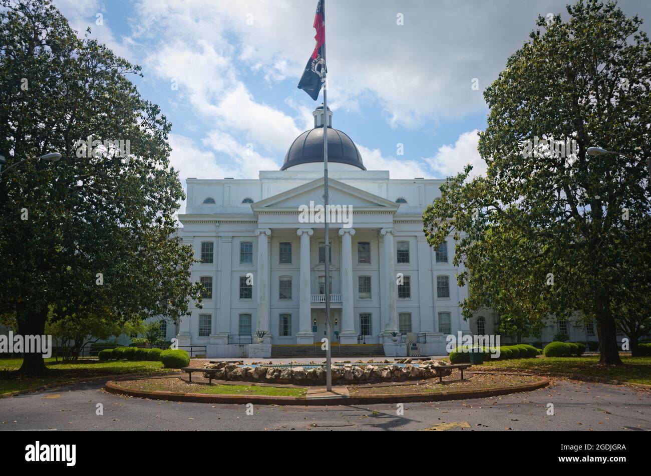 Central State Hospital STATE PSYCHIATRIC HOSPITAL in Milledgeville