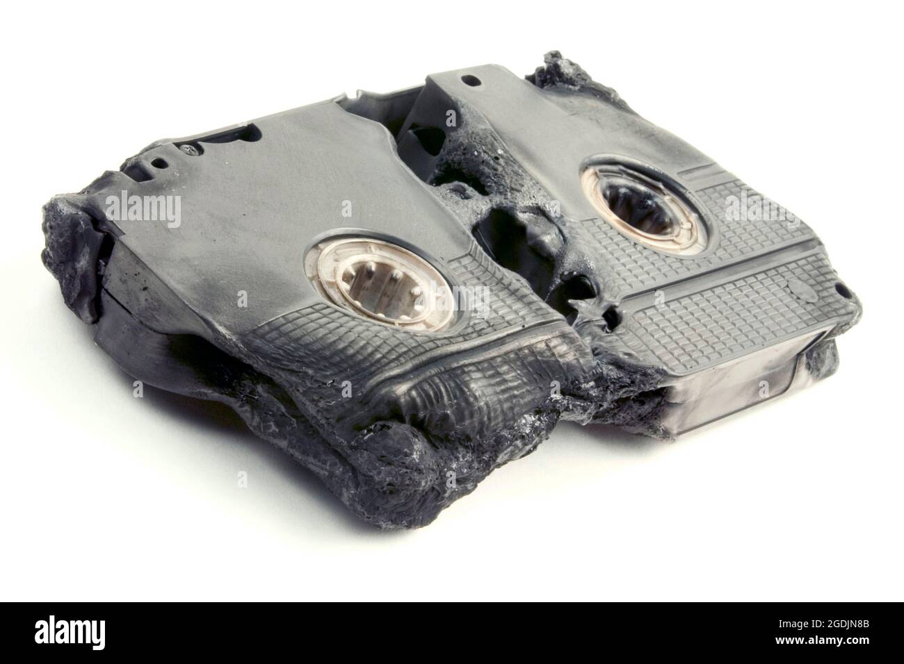 Fire cassettes hi-res stock photography and images - Alamy