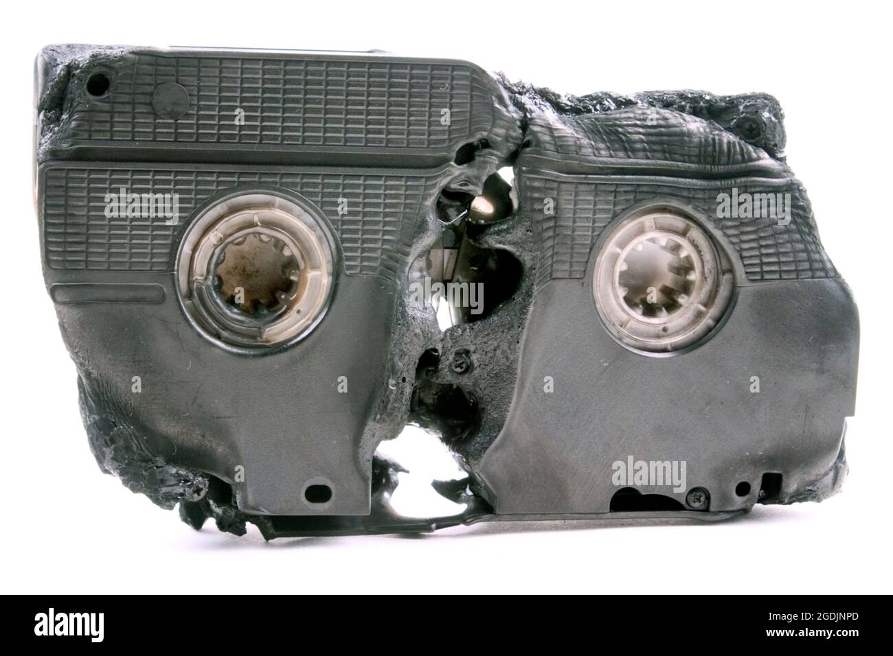 Fire cassettes hi-res stock photography and images - Alamy