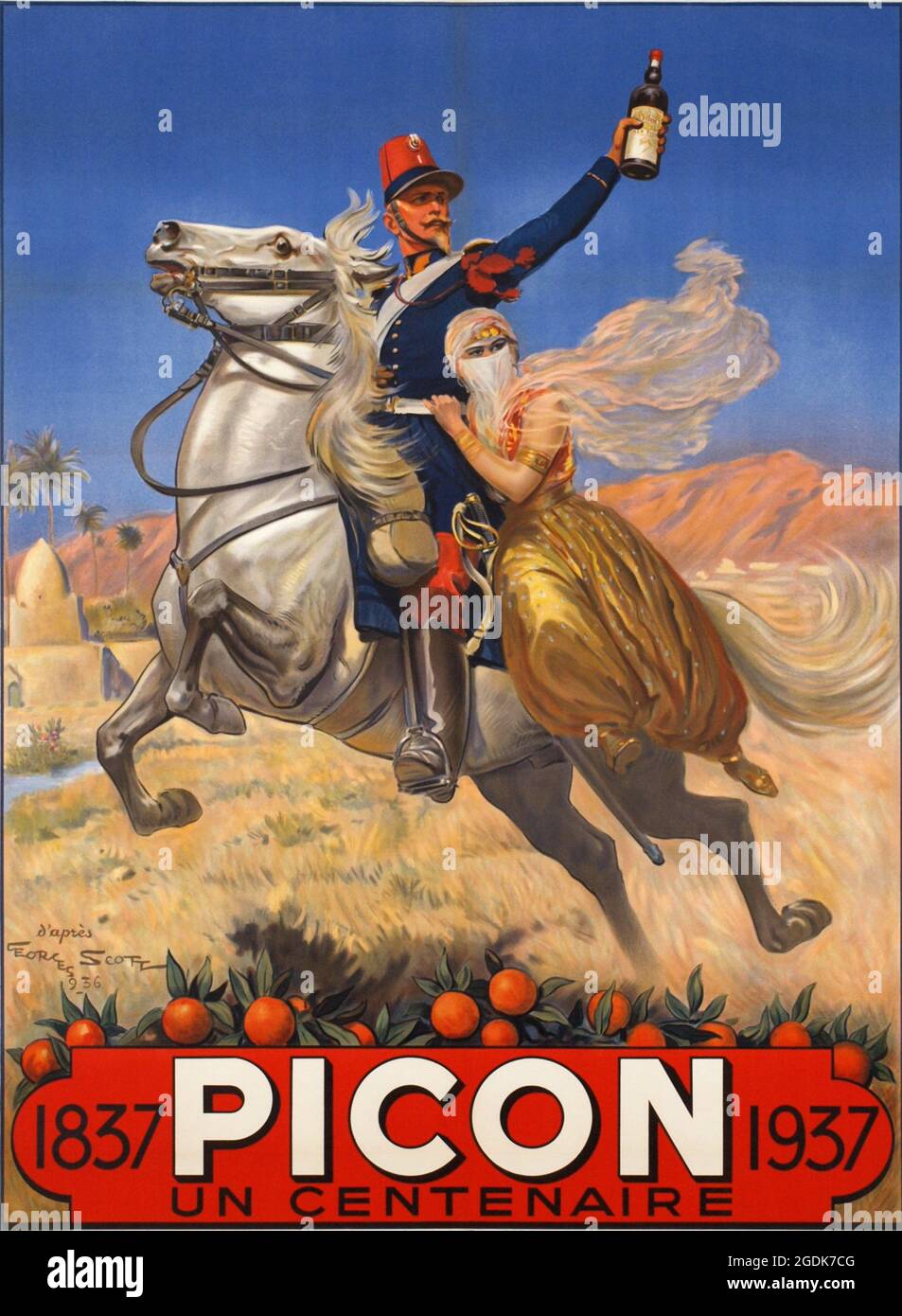 Picon beer hi-res stock photography and images - Alamy