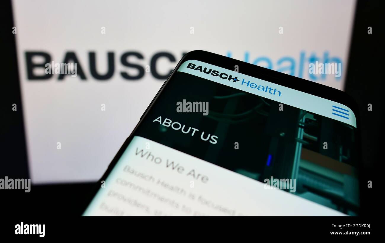 Bausch hires stock photography and images Alamy