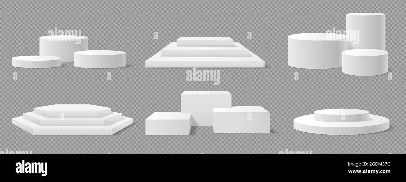 Circular podium podiums hires stock photography and images Alamy