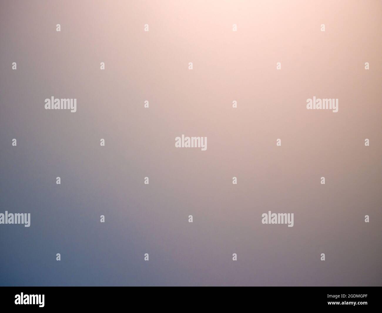 Light diffuse at the surface of translucent glass Stock Photo Alamy