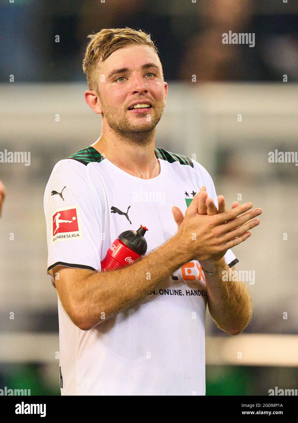 Borussia Monchengladbach Christoph Kramer jersey
