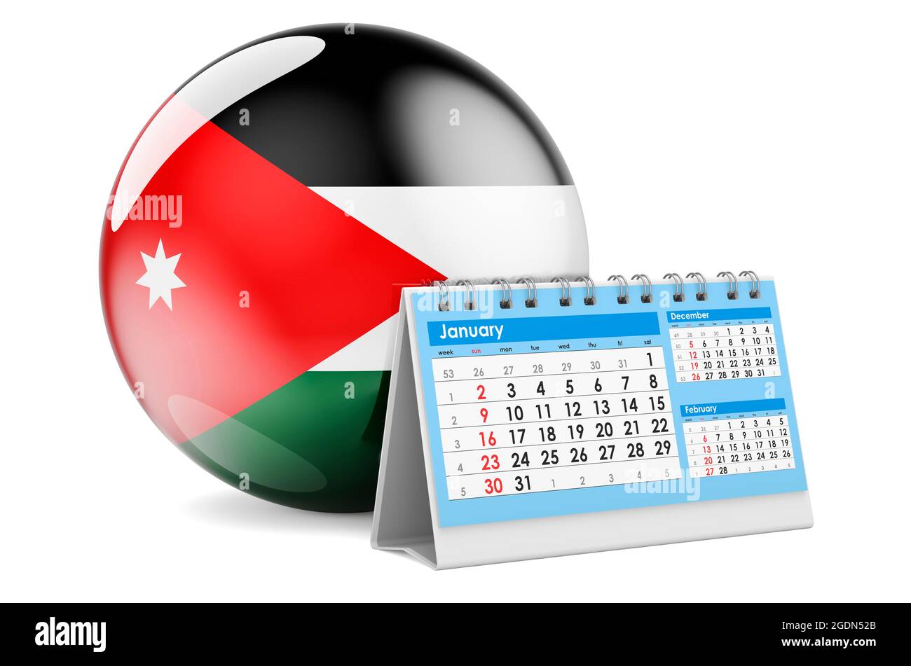 Jordan holiday celebration Cut Out Stock Images Pictures Page