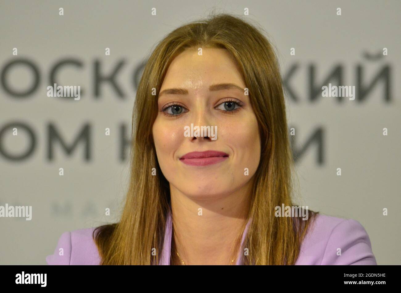 Вера Бирюкова художественная гимнастика Рио 2016