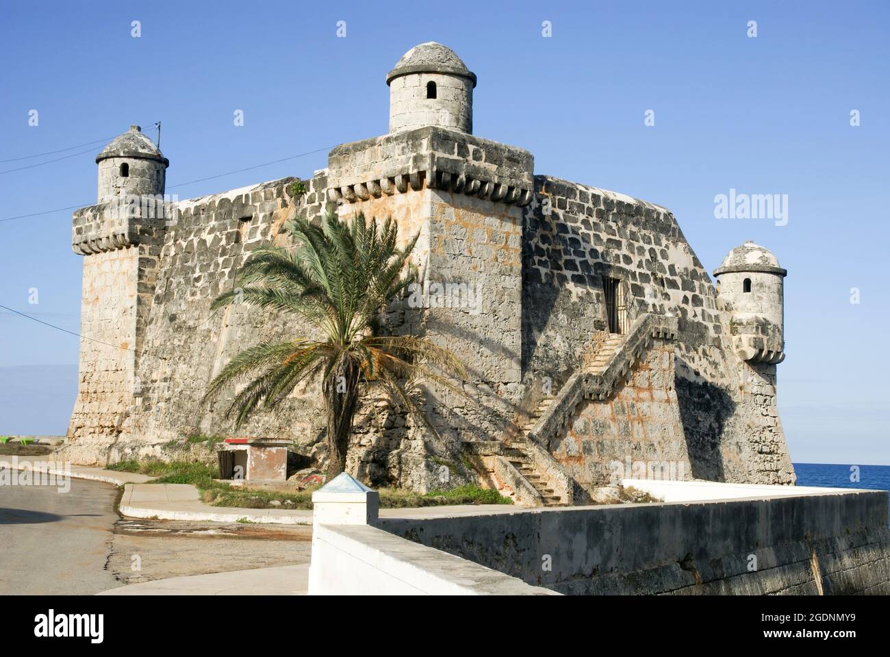 La cabana cuba hi-res stock photography and images - Alamy