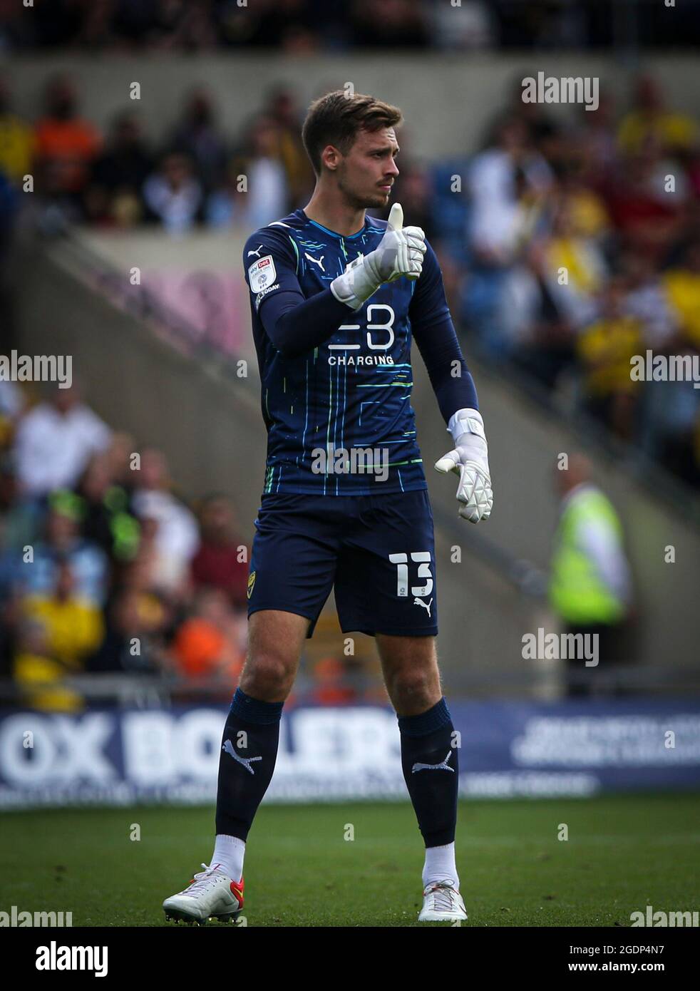Vs Jack Stevens High Resolution Stock Photography And Images Alamy