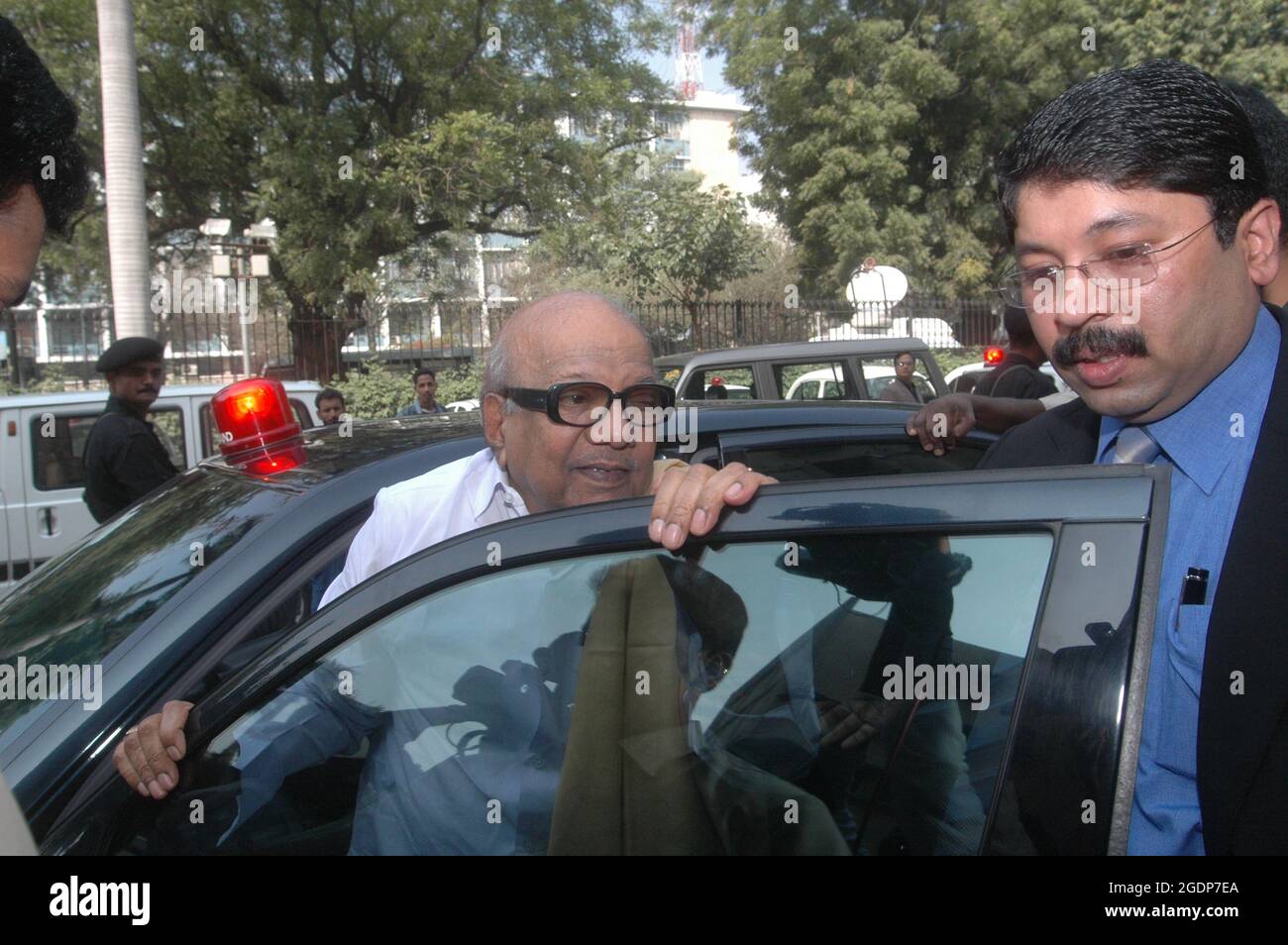 Chief Minister Of Tamil Nadu Period