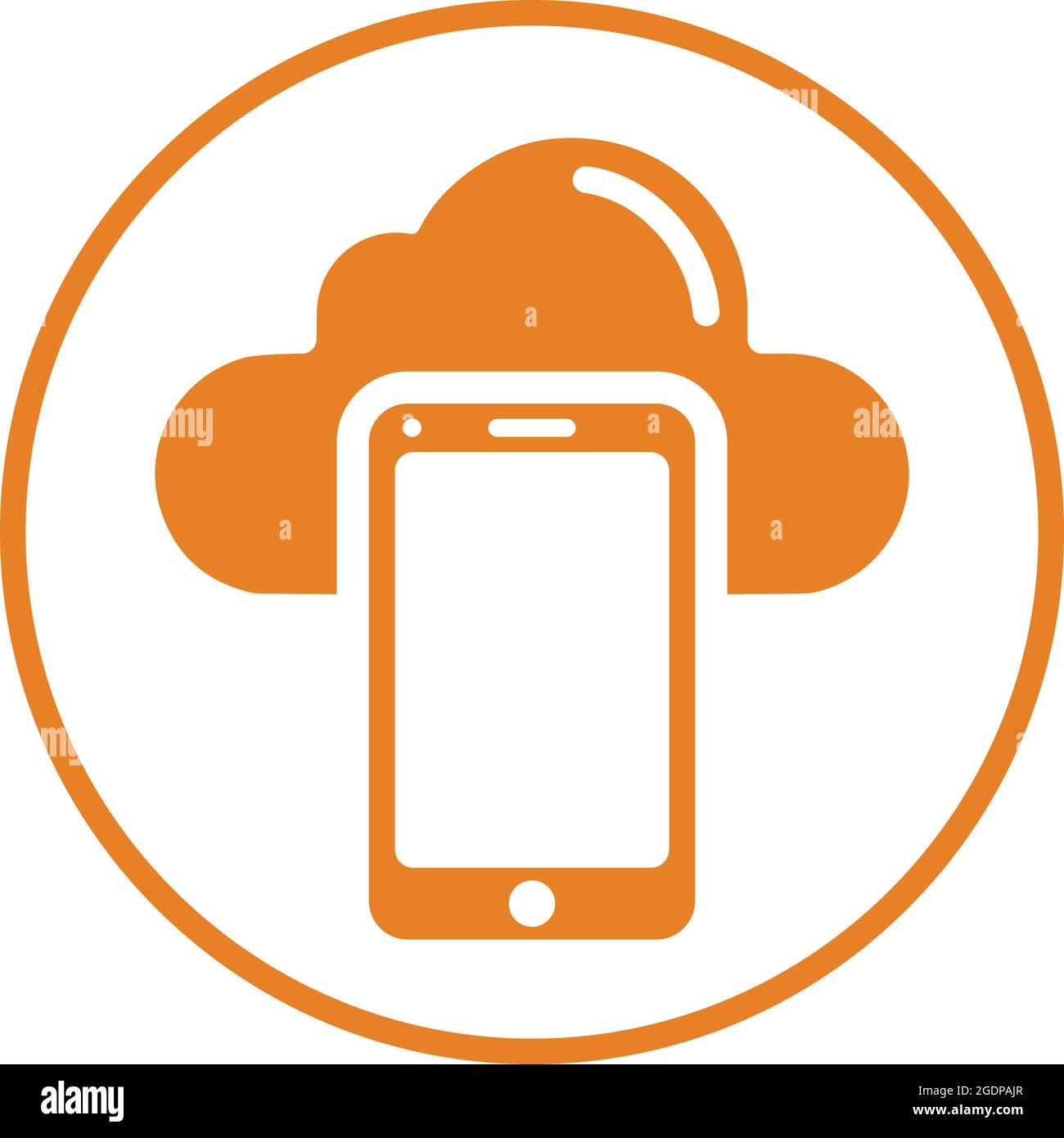 Installation networking Stock Vector Images - Alamy