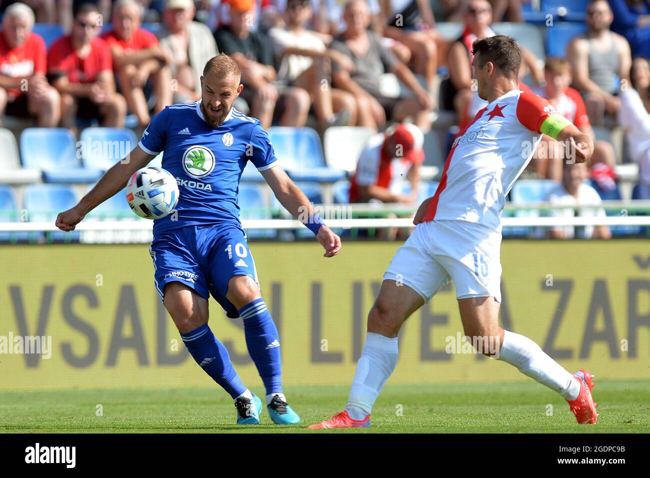 FK Mladá Boleslav