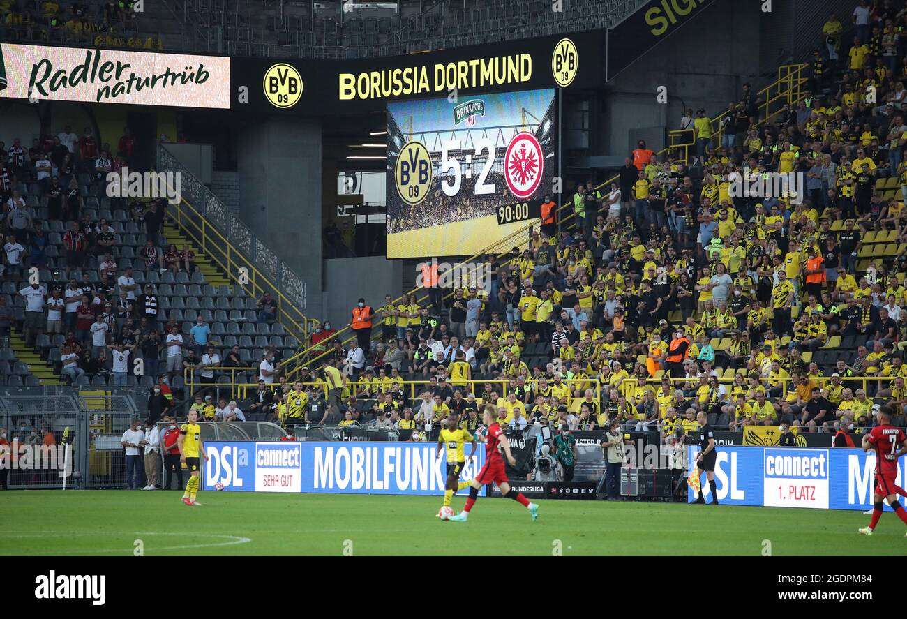 vv bvb