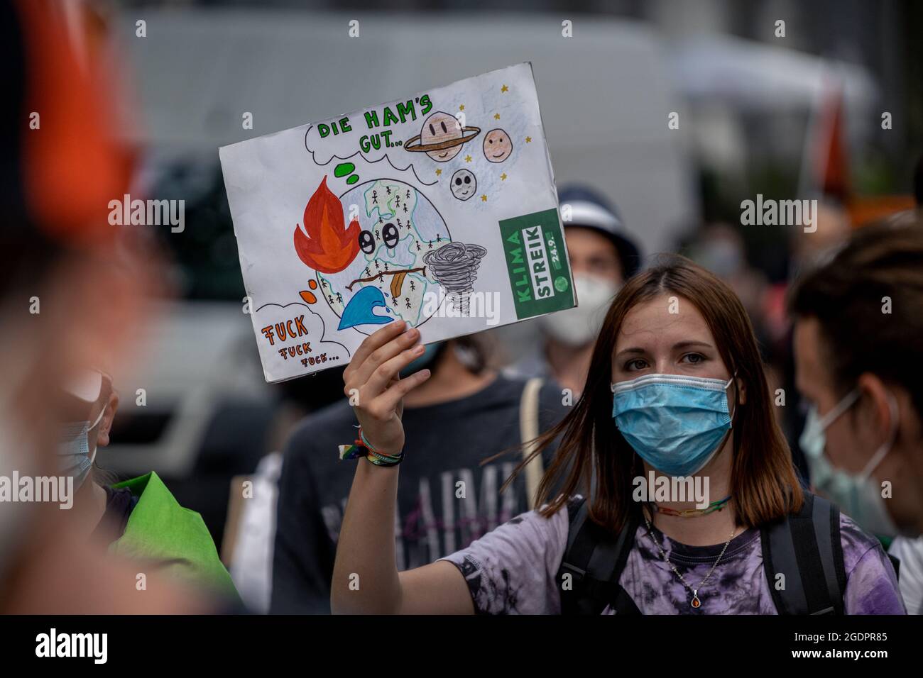 Unter Der Erde High Resolution Stock Photography and Images - Alamy