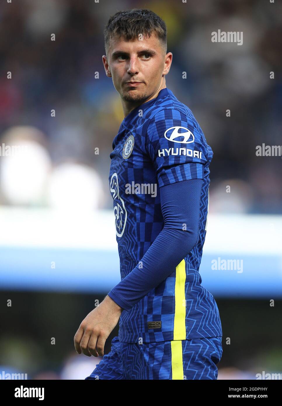 Mason mount 2021 hi-res stock photography and images - Alamy