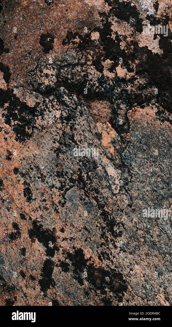 Vertical shot stone textured hi-res stock photography and images - Alamy