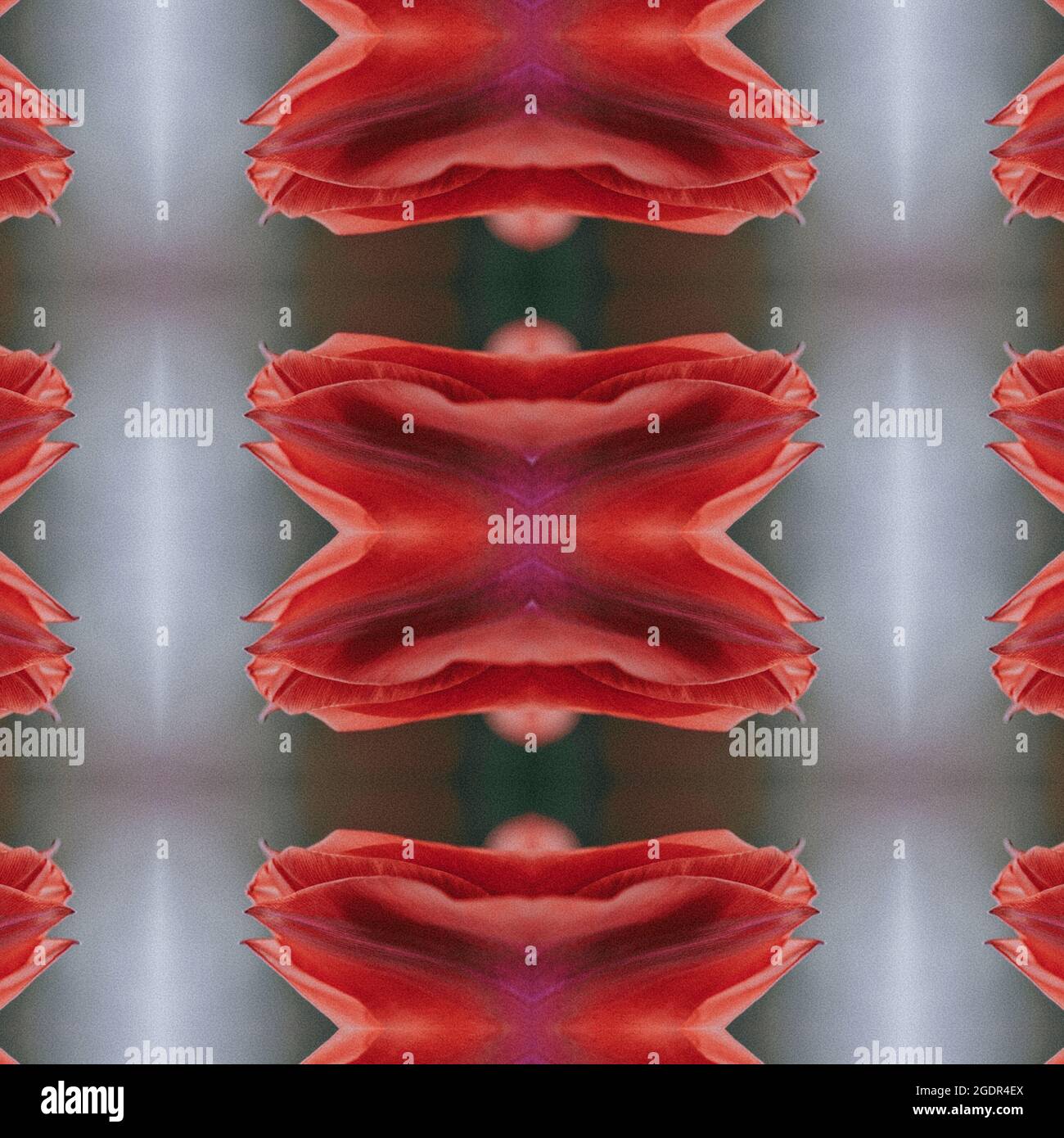 Red patterned seamless background for wallpapers Stock Photo - Alamy