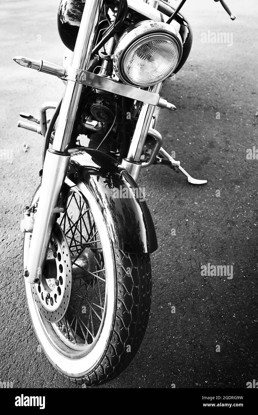 510  Modified Bike Headlight Best