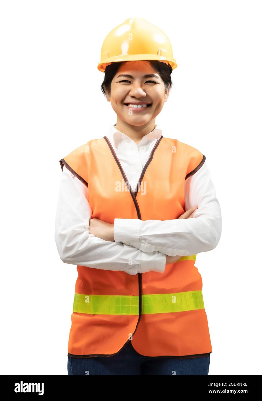 Technician vest shop