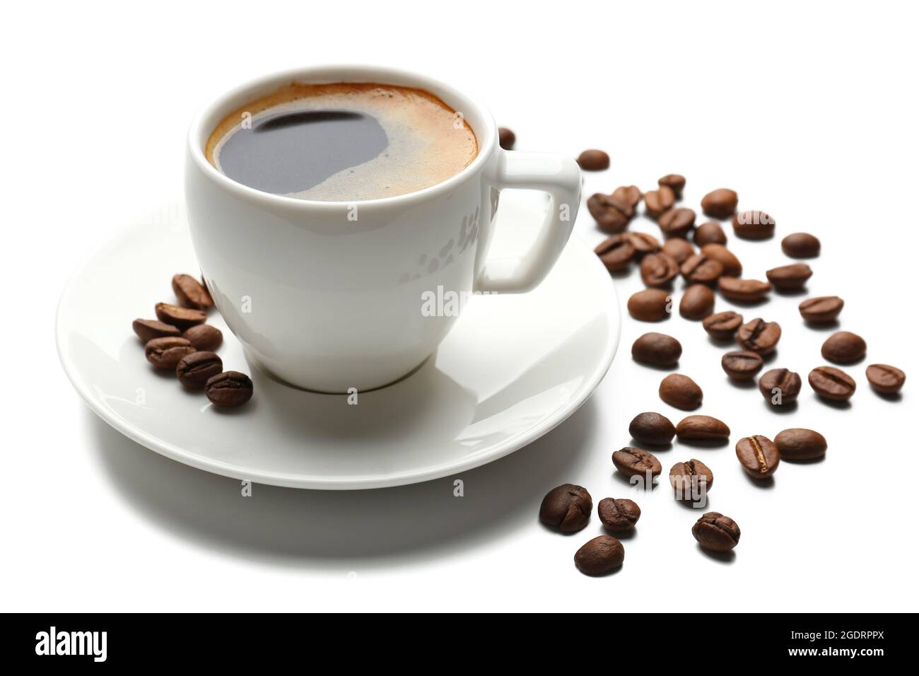 Cup Of Coffee Stock Photo Alamy Cup Of Coffee Stock Photo Alamy