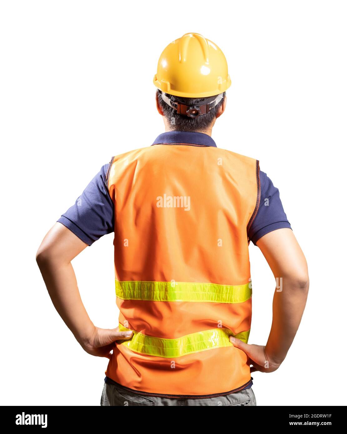 Technician vest outlet