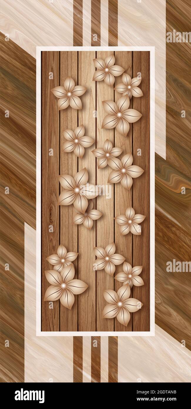 2020 Interior Design Trends: Wood Meets Metal - Ornamental Decorative  Millwork, image size:650x1390