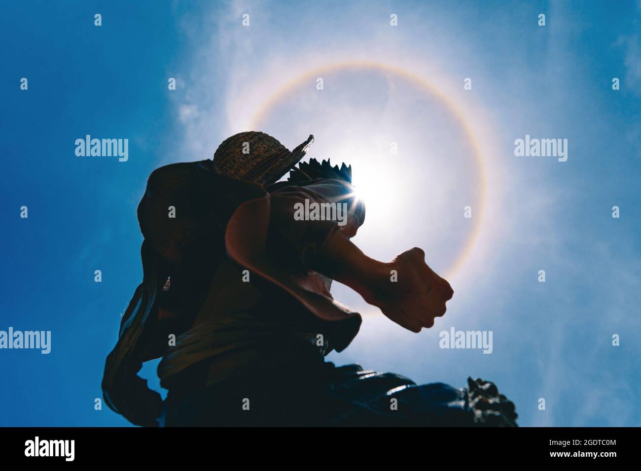 One Piece Anime Manga High Resolution Stock Photography And Images Alamy