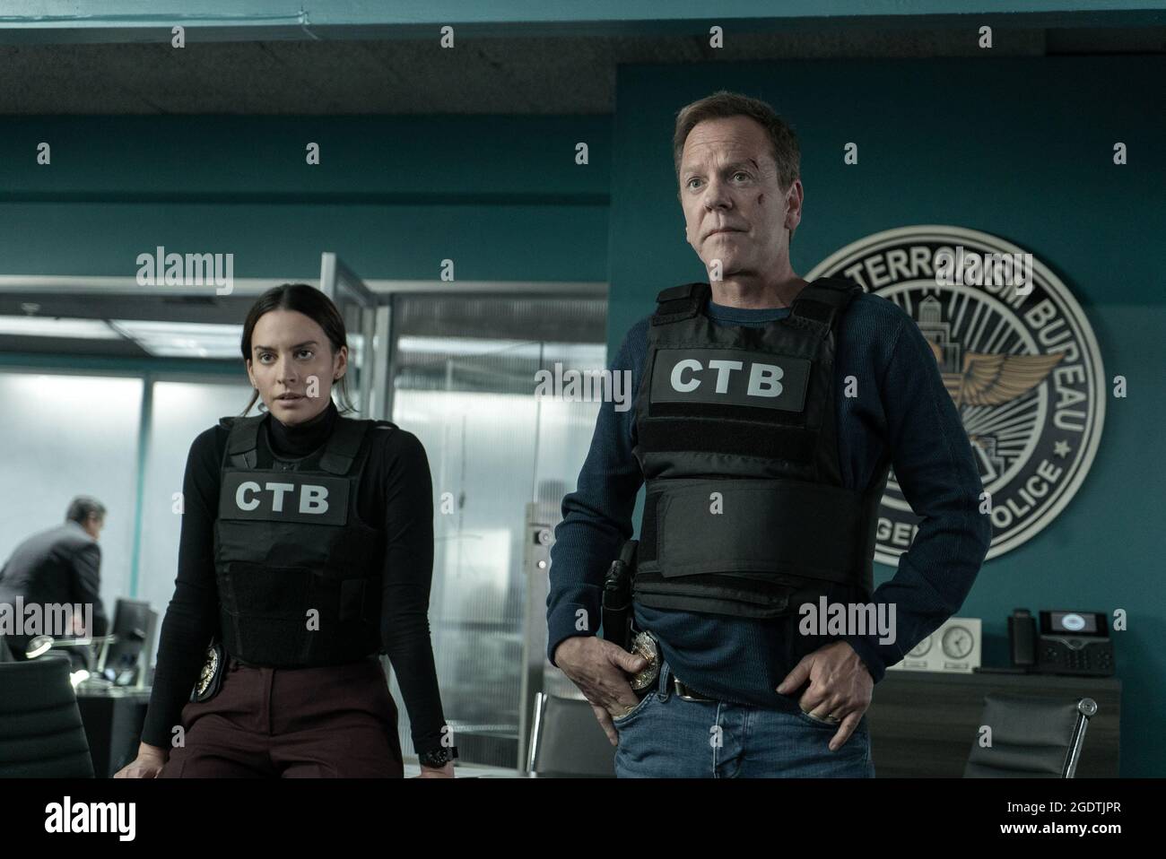 the fugitive 2020 on netflix