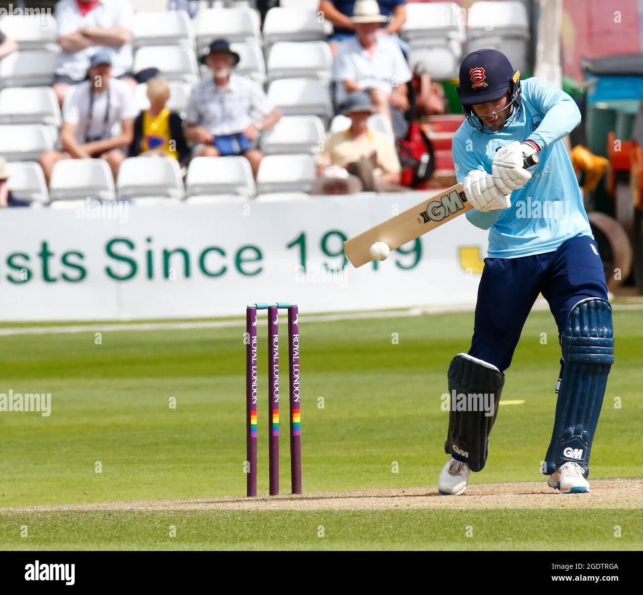 Josh Rymel 14 08 2021 hi-res stock photography and images - Alamy