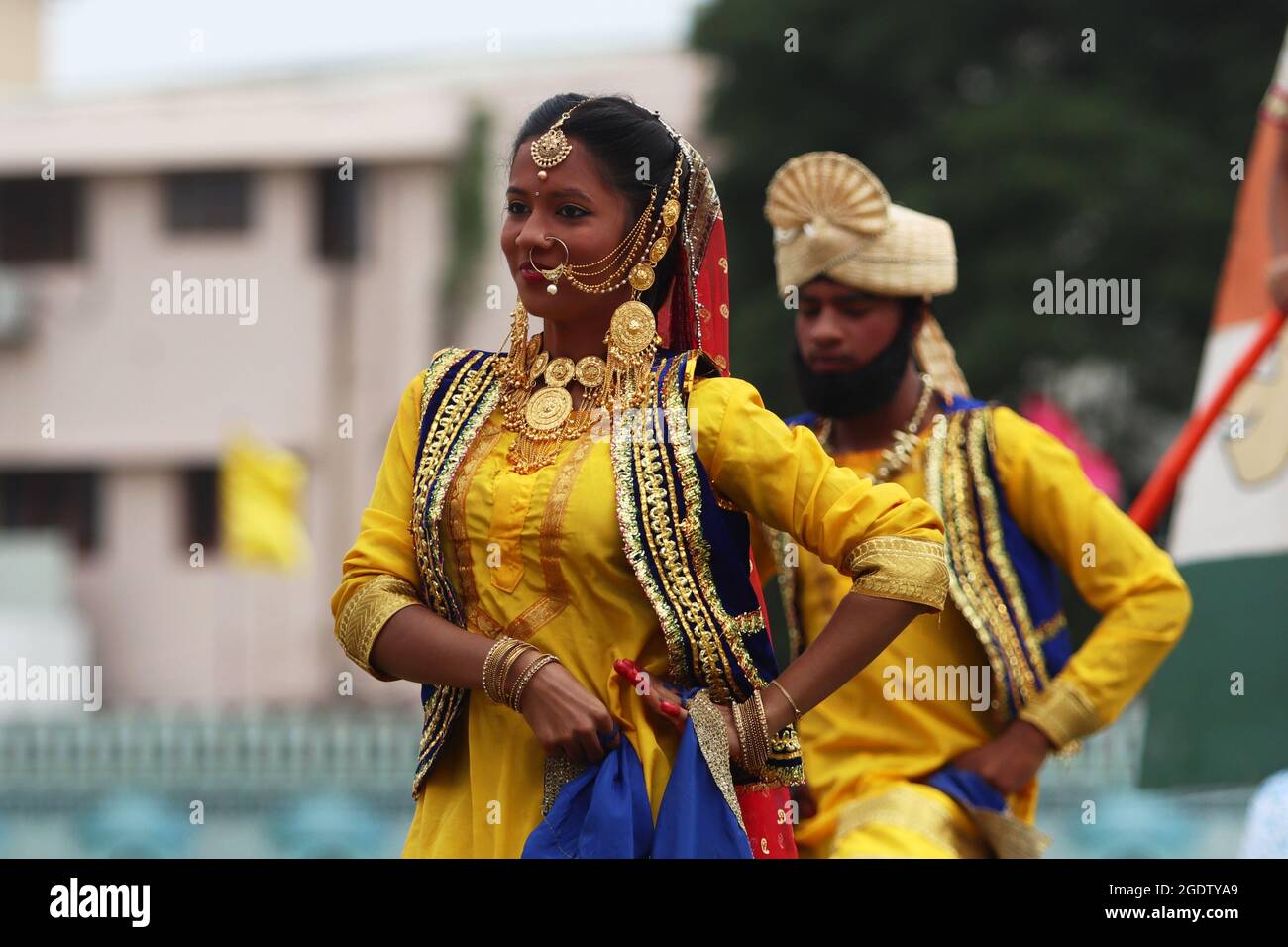 independence day events in chennai