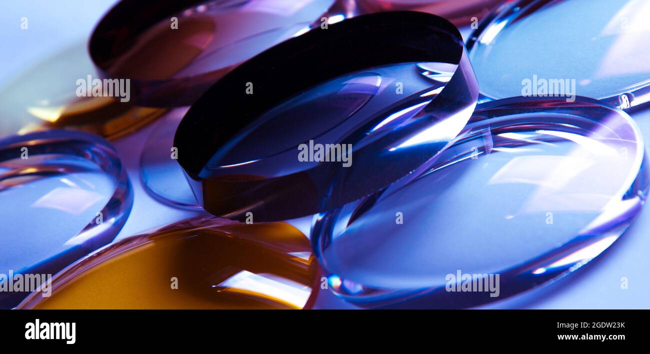 Anti reflective lens hires stock photography and images Alamy