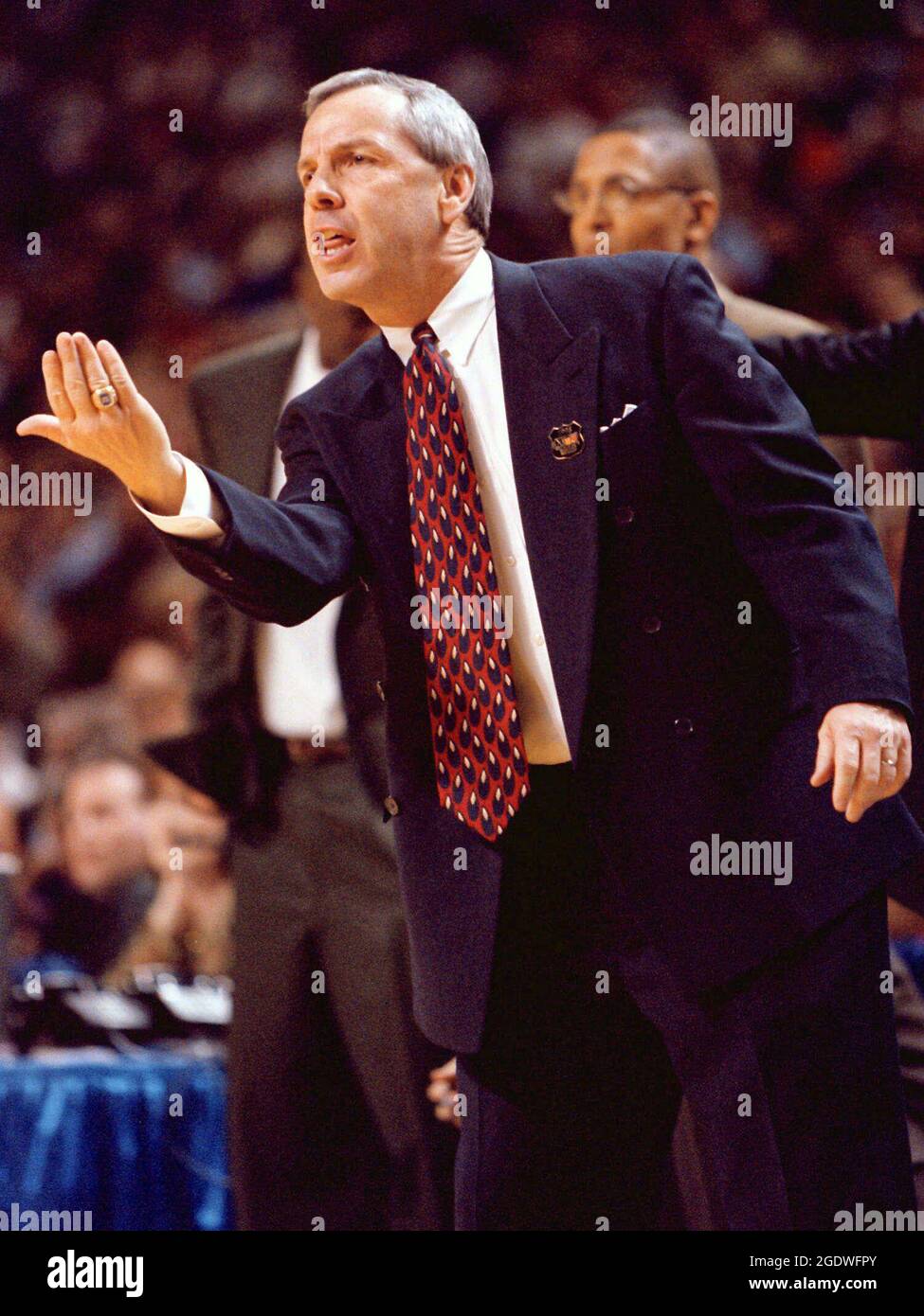 Roy allen williams hires stock photography and images Alamy