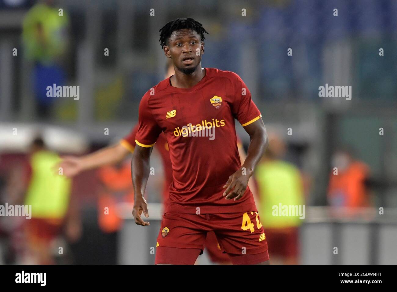 Raja Casablanca High Resolution Stock Photography And Images Alamy