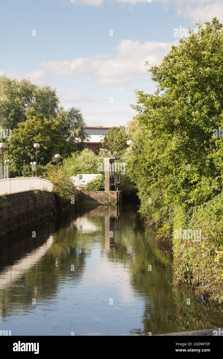 Picture of River Wandle