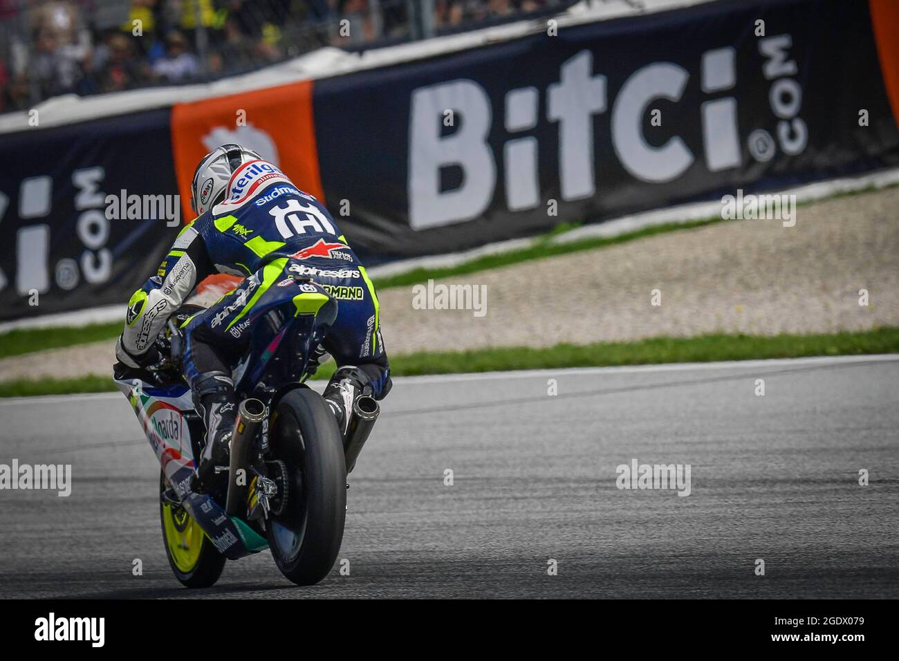 MotoGP Bitci Motorrad Grand Prix 