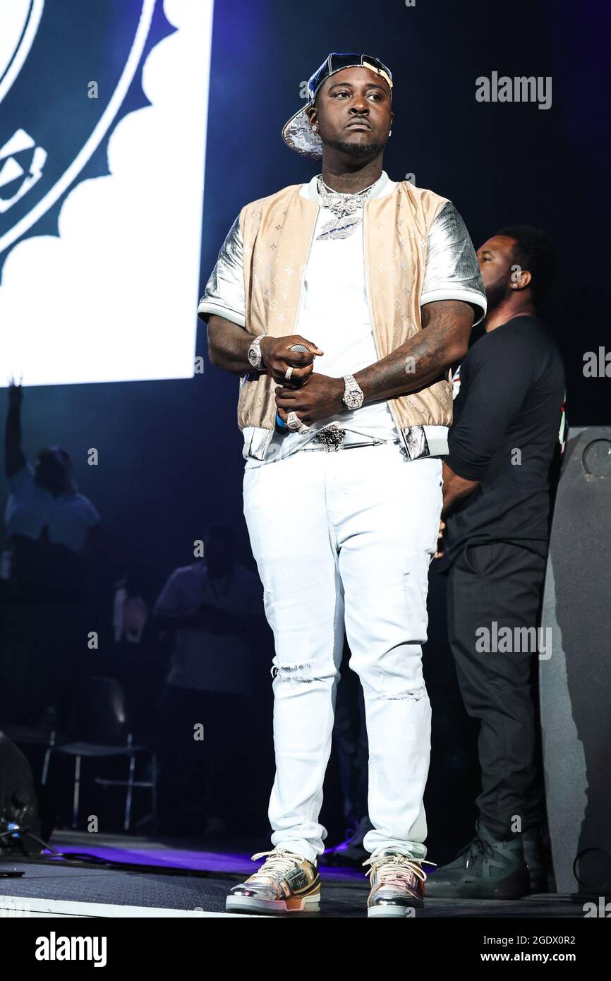 Black Zacc Rapper Zacc hi-res stock photography and images - Alamy