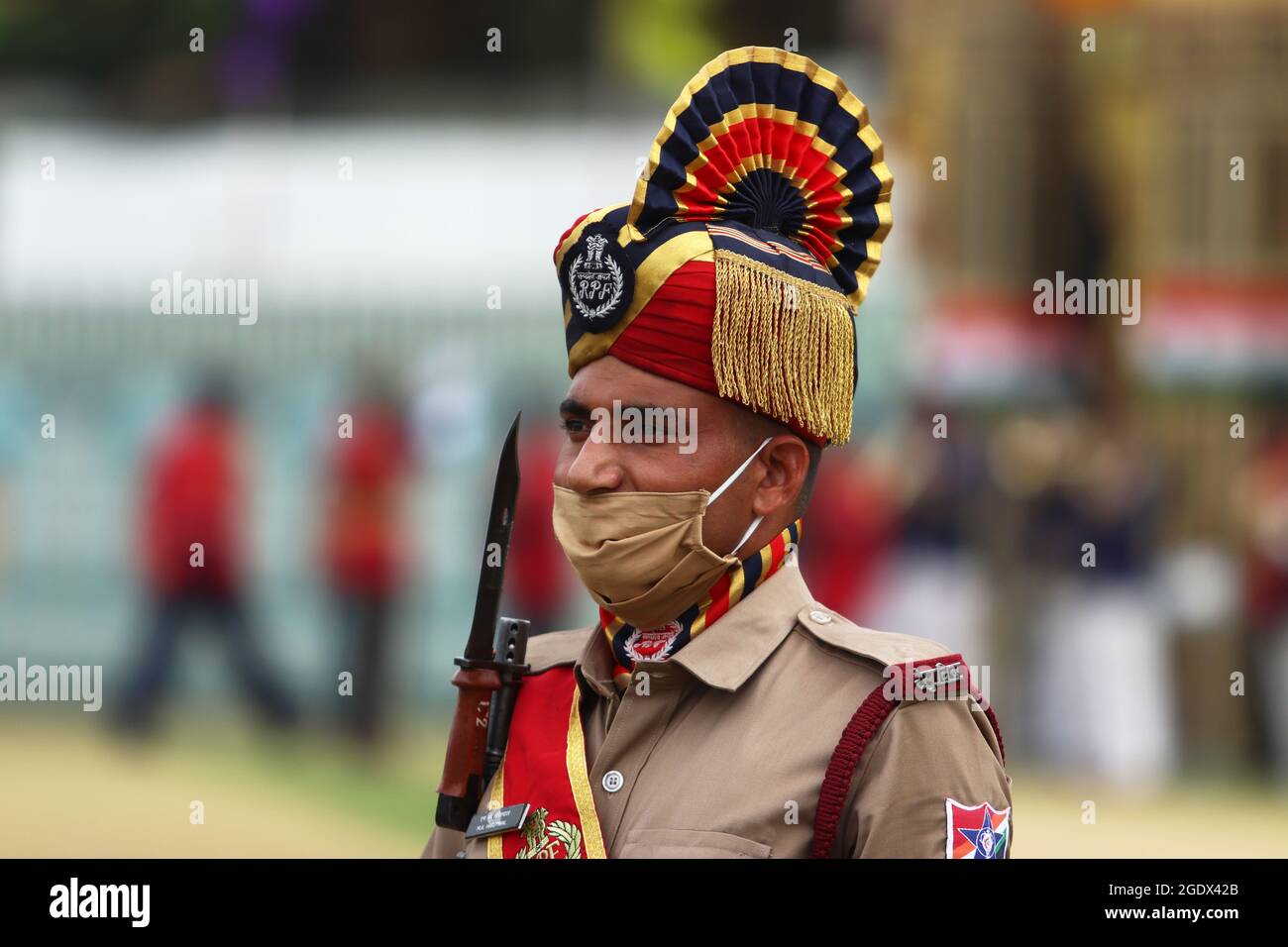 independence day events in chennai