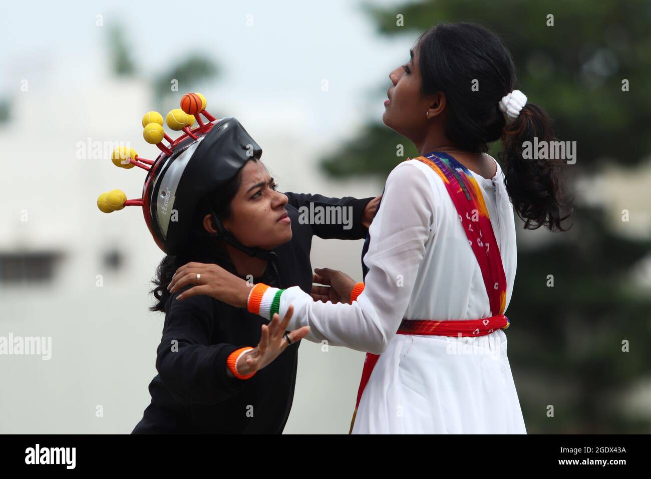 independence day events in chennai