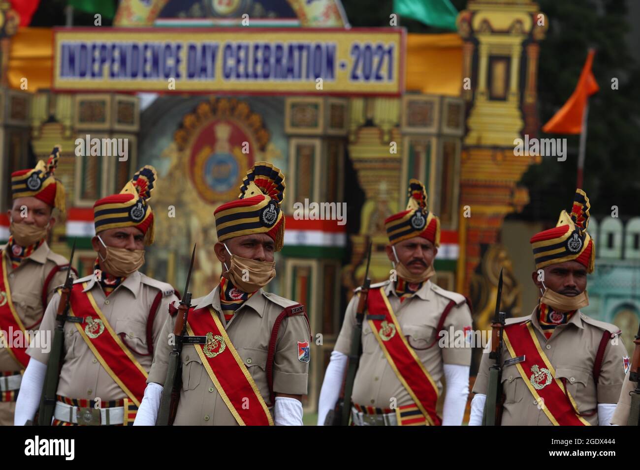 independence day events in chennai